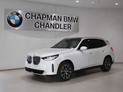 Used 2025 BMW X3 xDrive30i