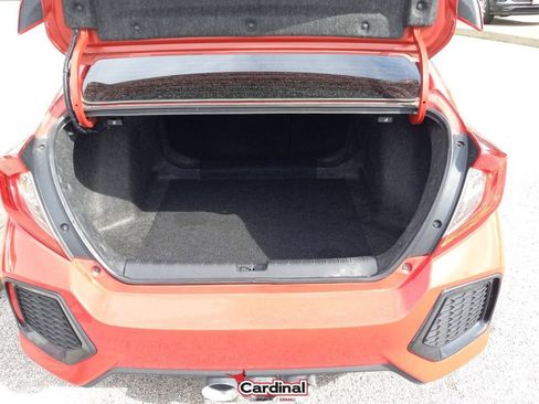 Used 2019 Honda Civic Si image 10