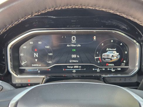 Certified 2024 GMC Sierra 1500 SLT image 24