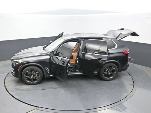 Used 2019 BMW X5 xDrive40i AWD/4WD image 66