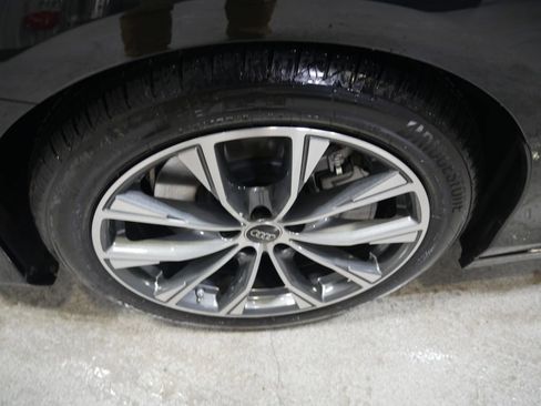 New 2026 Audi A6 Prestige image 12