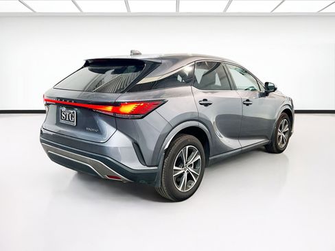 Used 2023 Lexus RX 350 Premium image 4
