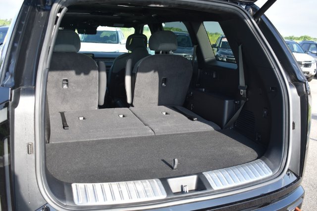 New 2027 Kia Telluride SX Prestige X-Pro AWD/4WD image 19
