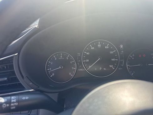 Used 2023 MAZDA CX-30 AWD 2.5 S w/ Preferred Package image 7