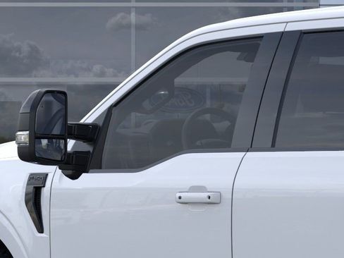 New 2026 Ford F150 Lariat w/ Bed Utility Package image 20