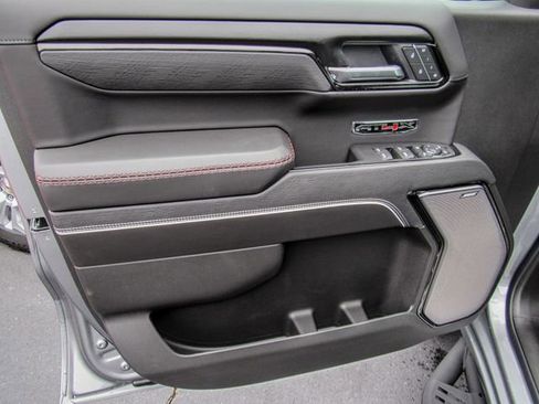 New 2026 GMC Sierra 1500 AT4X image 13