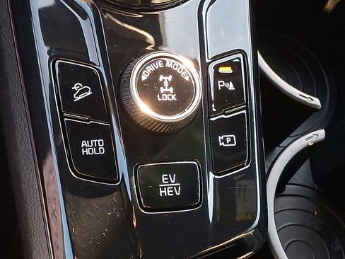 Used 2023 Kia Sportage X-Line Prestige image 26