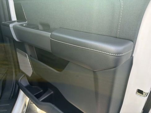 Used 2021 Ford F150 Lariat w/ Equipment Group 502A High image 15