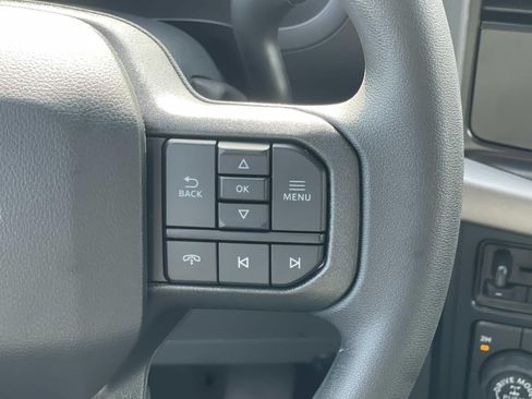 New 2026 Ford F150 XLT w/ Tow/Haul Package AWD/4WD image 10
