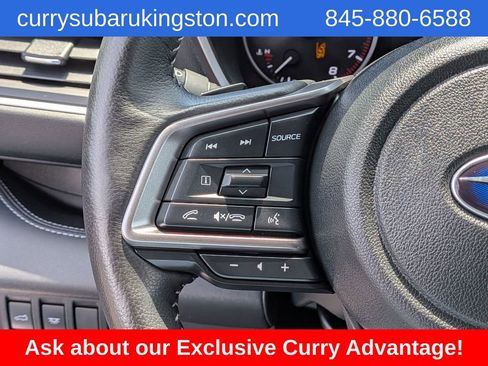 Used 2023 Subaru Ascent Limited w/ Technology Package AWD/4WD image 18