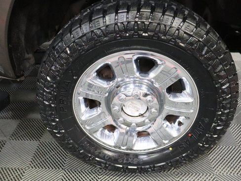 Used 2015 Ford F350 Lariat w/ Lariat Ultimate Package AWD/4WD image 79