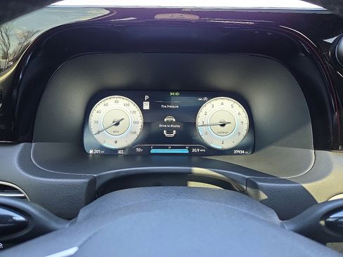 Used 2024 Hyundai Palisade Calligraphy image 23