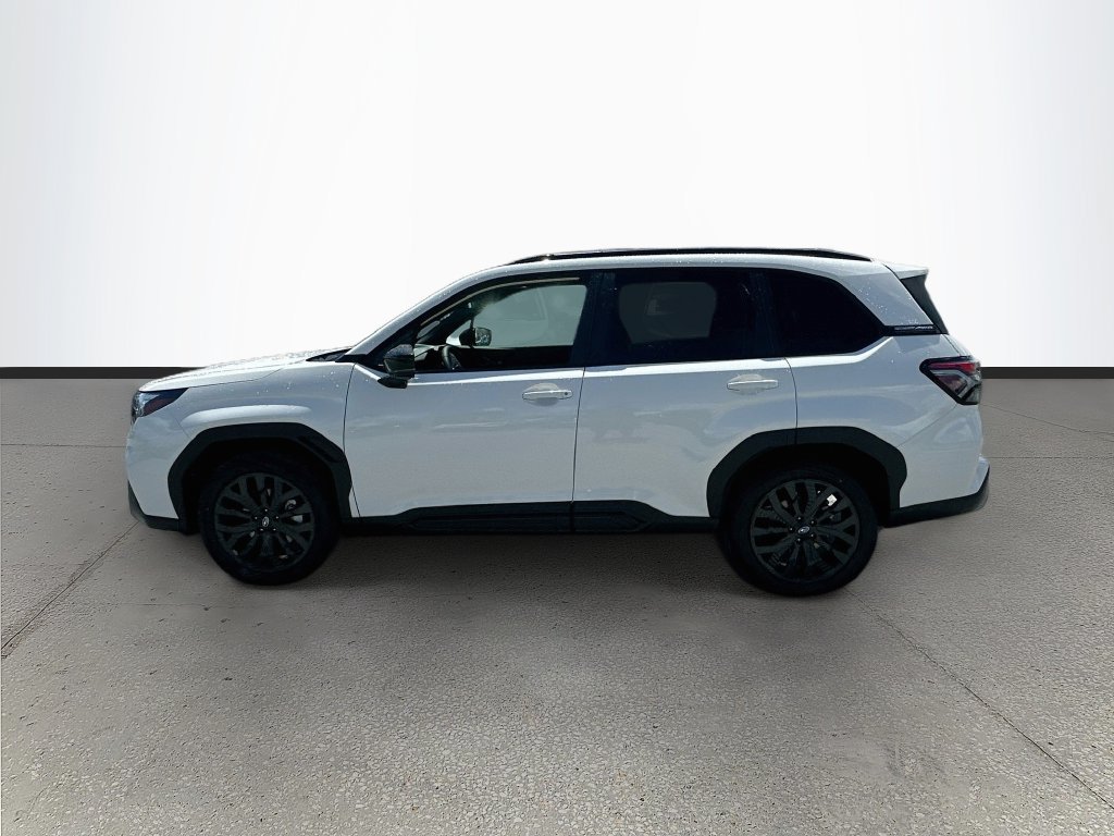 New 2026 Subaru Forester Sport AWD/4WD image 4