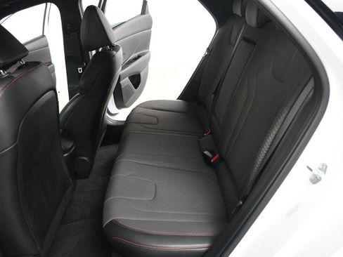 Used 2023 Hyundai Elantra N Line FWD image 34