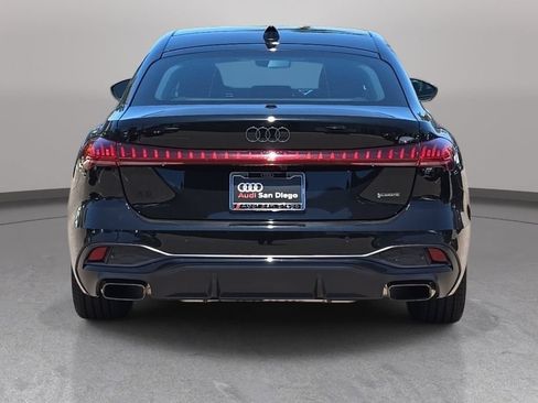 New 2026 Audi A5 2.0T Premium Plus AWD/4WD image 6