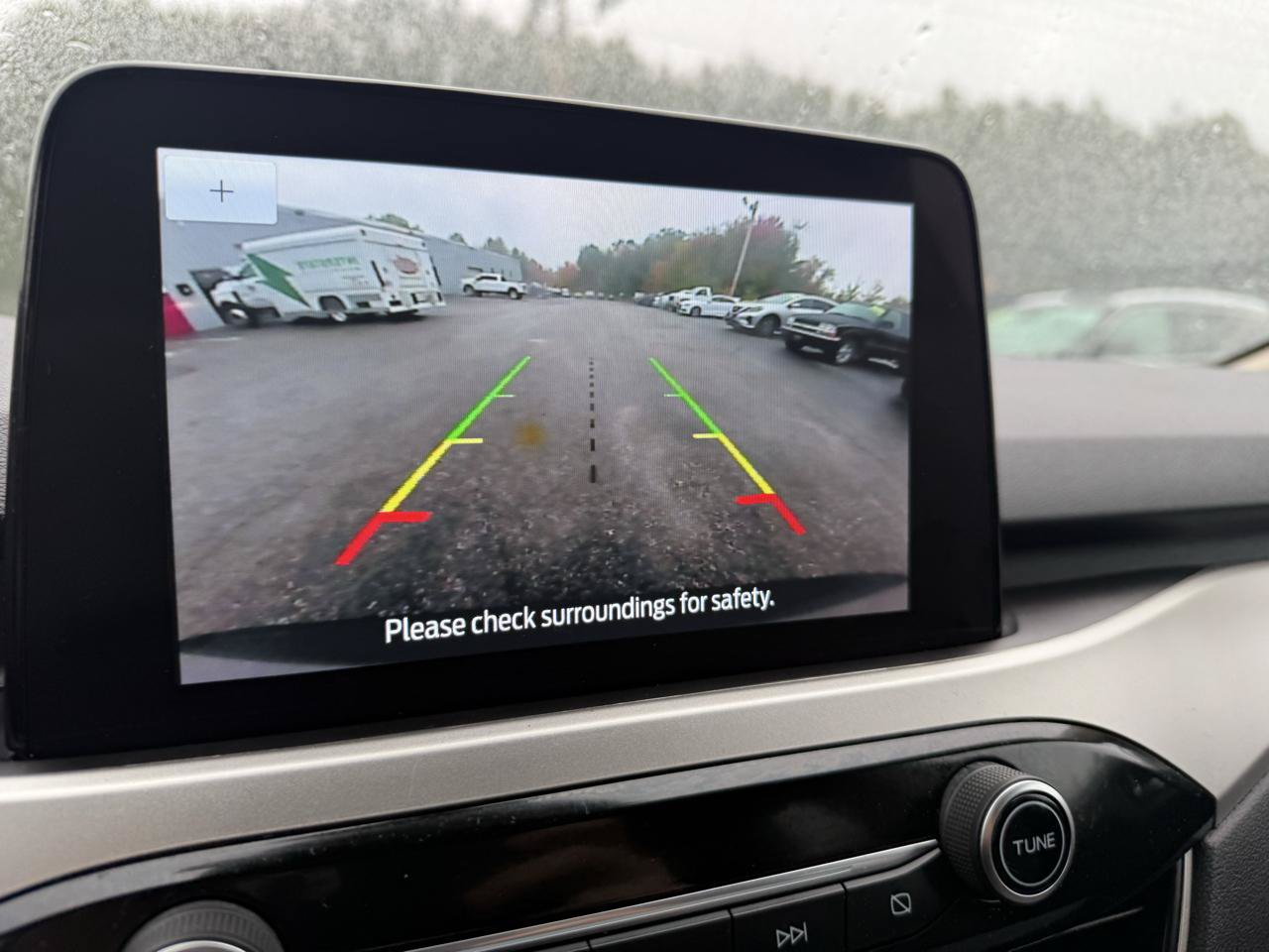 Used 2020 Ford Escape SE AWD/4WD image 32