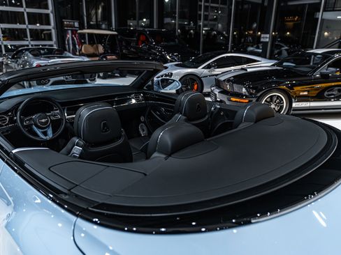 Used 2024 Bentley Continental GT S image 45