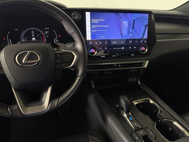 Certified 2024 Lexus RX 350 Premium Plus w/ Convenience Package FWD image 24