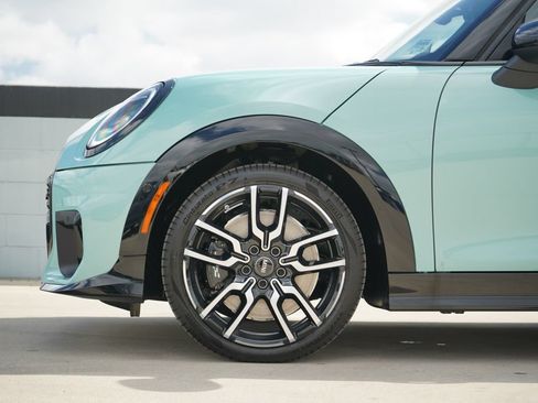 New 2027 MINI Cooper S FWD image 2
