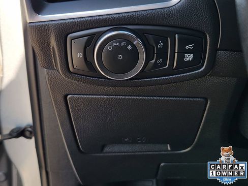 Used 2024 Ford Edge Titanium image 28