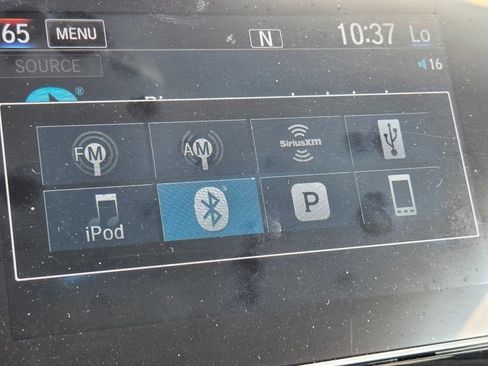 Used 2021 Honda CR-V EX-L image 13