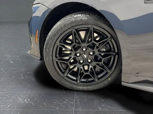 Used 2024 Ford Mustang GT w/ GT Performance Package image 32