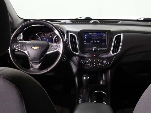 Used 2020 Chevrolet Equinox LT w/ Driver Convenience Package FWD image 29