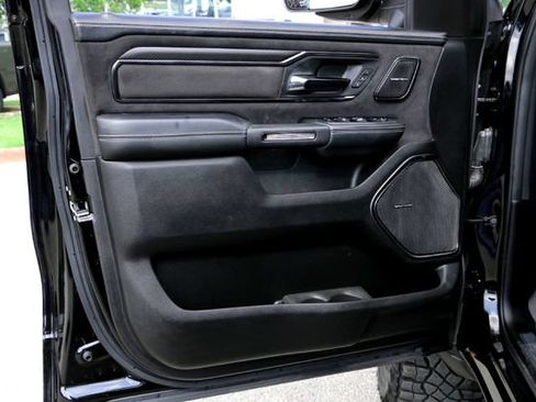 Used 2023 RAM 1500 TRX w/ TRX Level 2 Equipment Group AWD/4WD image 22