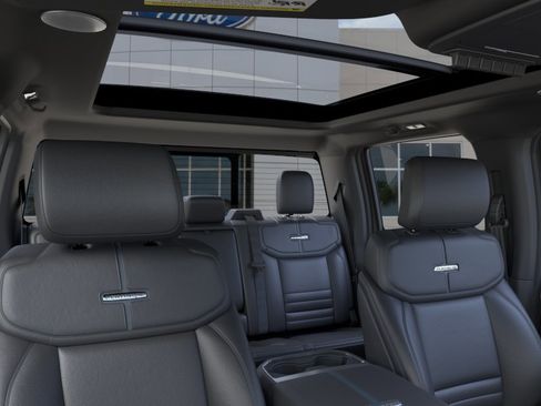 New 2025 Ford F250 Platinum AWD/4WD image 22