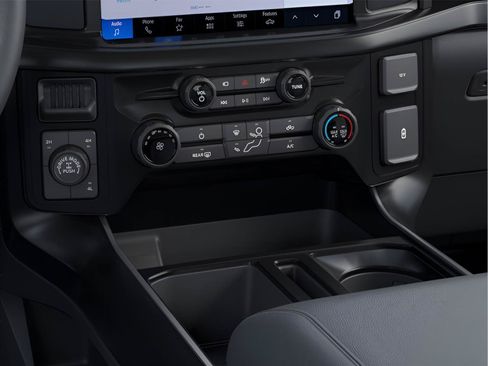 New 2026 Ford F150 STX AWD/4WD image 15