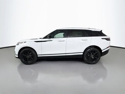 New 2026 Land Rover Range Rover Velar Belgravia AWD/4WD image 8