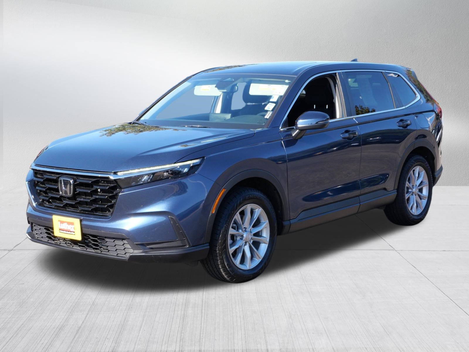 Used 2024 Honda CR-V EX image 3