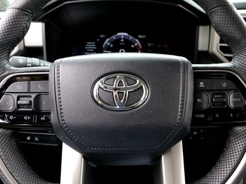 Used 2024 Toyota Tundra Limited image 12