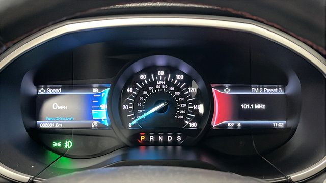 Used 2020 Ford Edge ST-Line w/ Cold Weather Package AWD/4WD image 16
