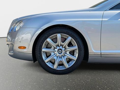 Used 2011 Bentley Continental GT Speed AWD/4WD image 12