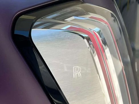 Used 2024 Rolls-Royce Spectre w/ Spectre Launch Package AWD/4WD image 21