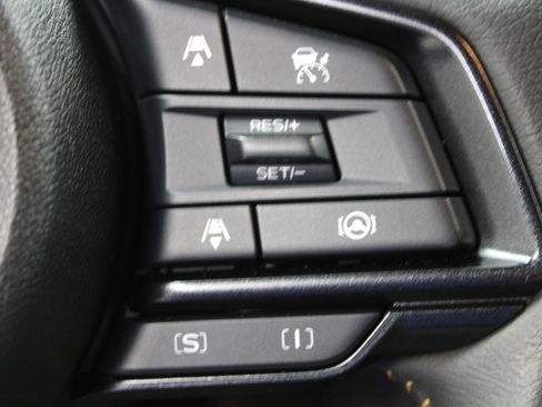Used 2024 Subaru Crosstrek 2.5i Wilderness AWD/4WD image 49