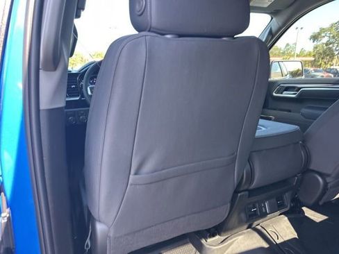 New 2026 Chevrolet Silverado 1500 LT w/ Protection Package image 33