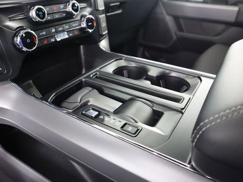 New 2026 Ford F150 XLT w/ Equipment Group 302A MID image 55