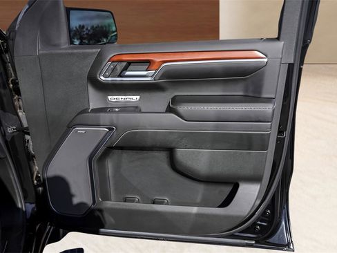 Used 2022 GMC Sierra 1500 Denali image 28