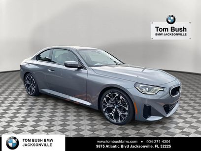 New 2026 BMW 230i Coupe w/ Premium Package
