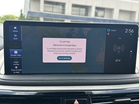 Certified 2025 Acura MDX FWD w/ Technology Package image 35