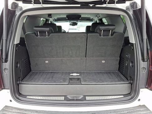 Used 2019 Chevrolet Tahoe LT w/ RST Edition RWD image 29