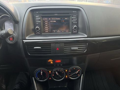 Used 2014 MAZDA CX-5 Touring w/ Bose/Moonroof Package image 19