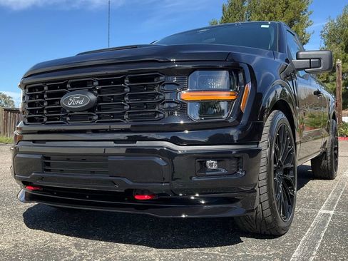 New 2026 Ford F150 XL w/ Equipment Group 103A High image 55