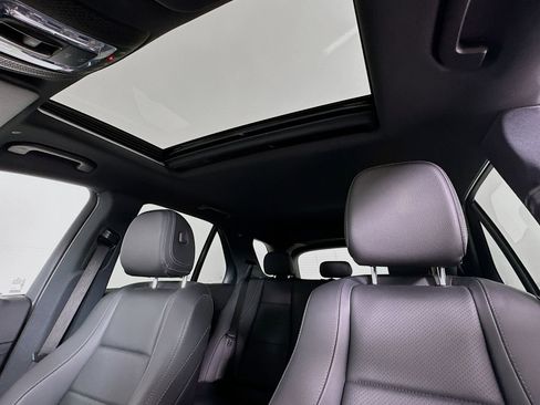 Used 2025 Mercedes-Benz GLE 350 4MATIC image 24