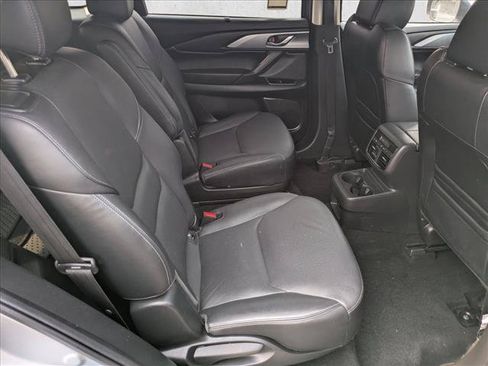 Used 2021 MAZDA CX-9 Touring w/ Touring Premium Package AWD/4WD image 18