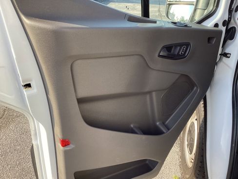 Used 2024 Ford Transit 250 148 High Roof w/ Load Area Protection Package RWD image 15