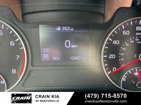 Used 2020 Kia Optima S FWD image 20