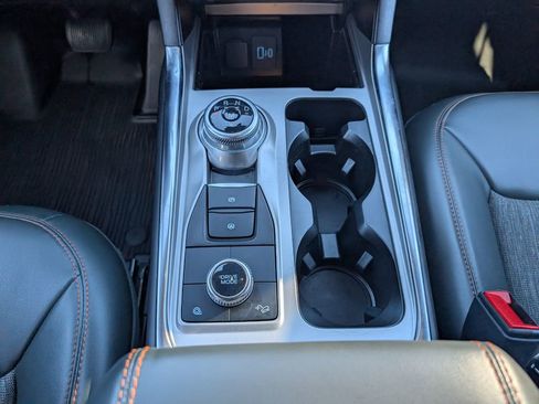 Used 2023 Ford Explorer Timberline w/ Timberline Technology Package image 24